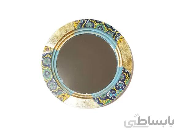سینی آینه ای کد 7