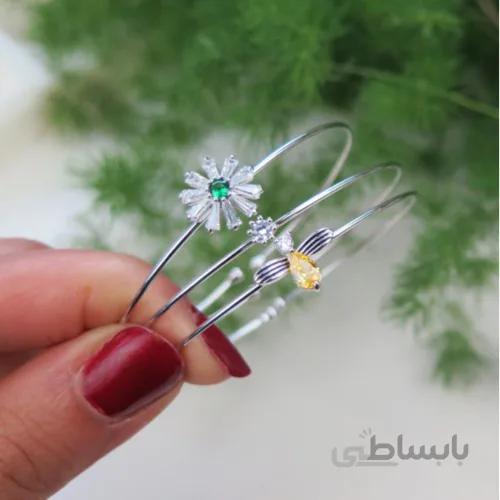 دستبند سه عددی رادیوم