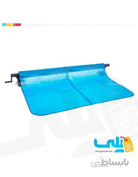 28051 ریل کاور سولار