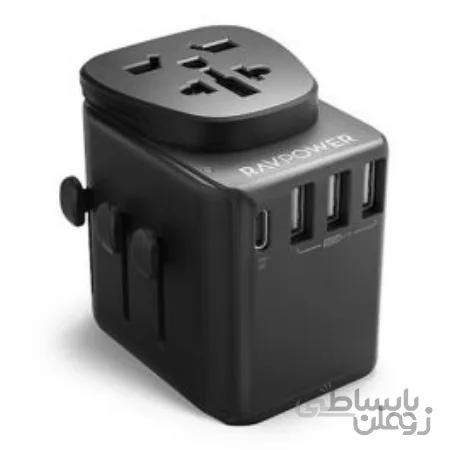 RAVPower RP-PC099 Car Charger