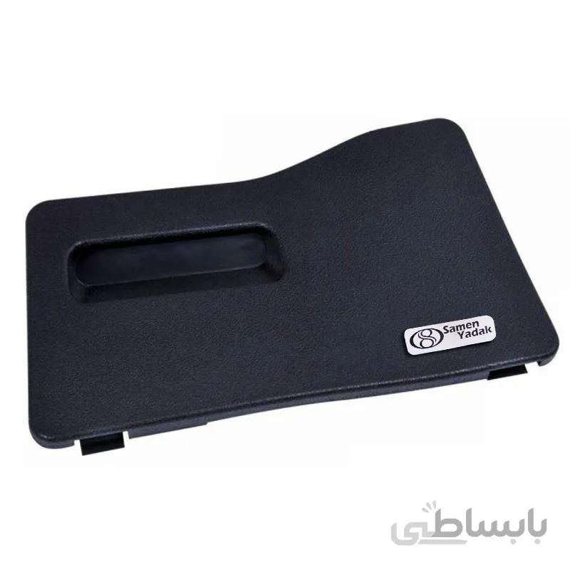 درب جعبه فیوز پژو پارس و 405 مشکی