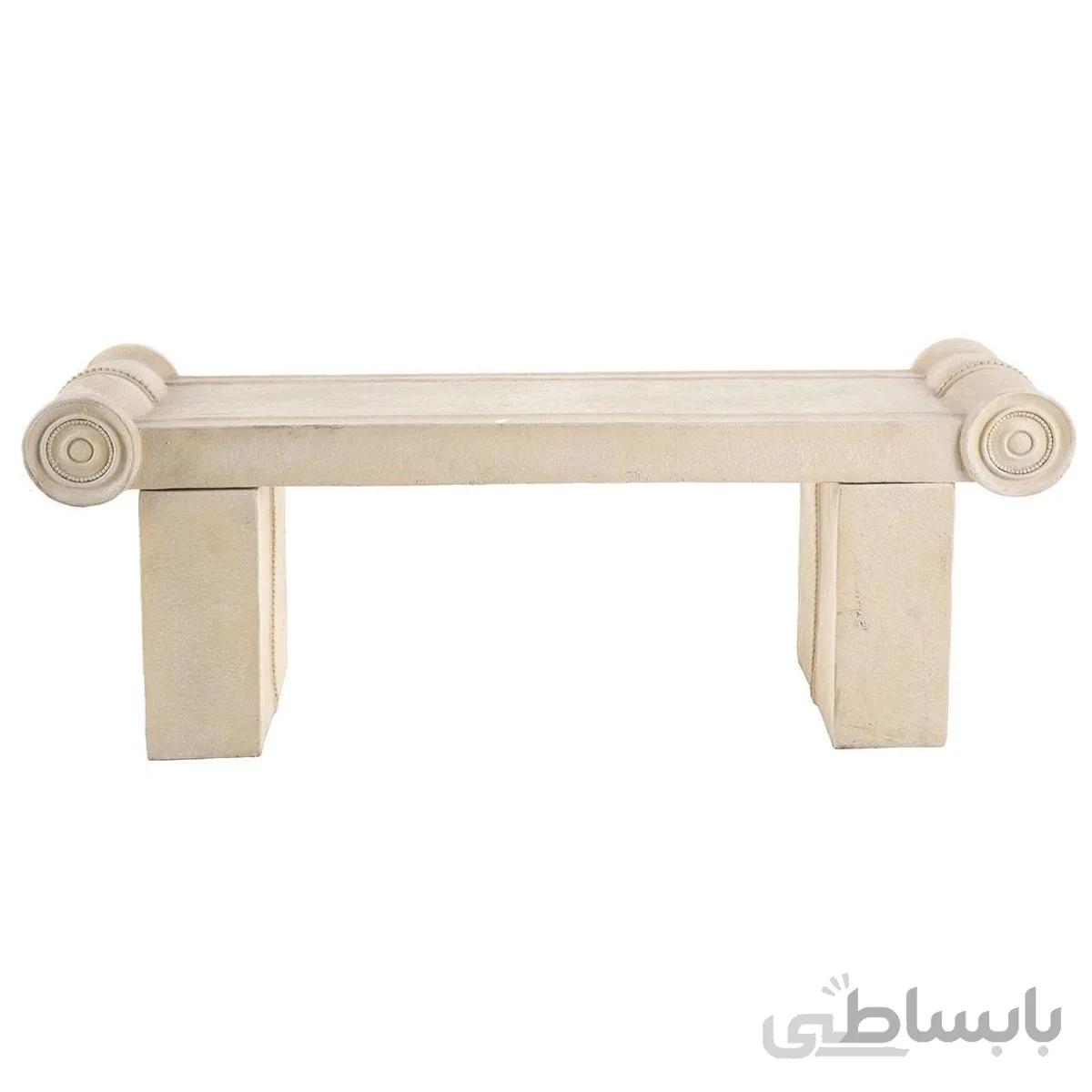 نیمکت مدل DZ263