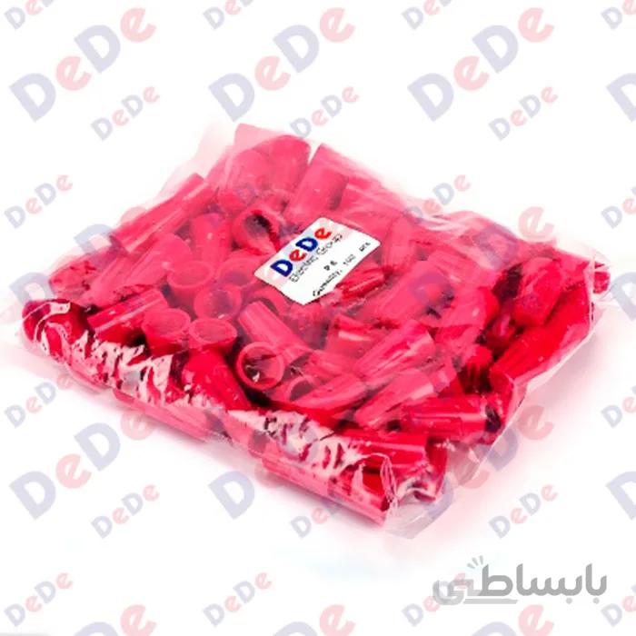 ترمینال پیچی DeDe سایز P5