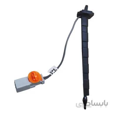 سنسور ترمیستور اواپراتور (کولر) پژو 405 مدل sanden