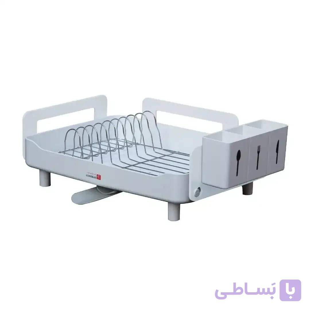 آبچکان یک طبقه کنتراست