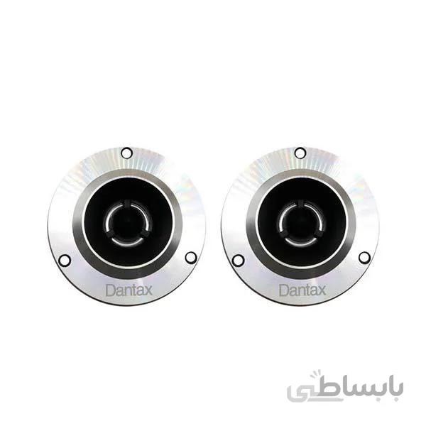 توییتر خودرو دنتکس مدل DT-S901