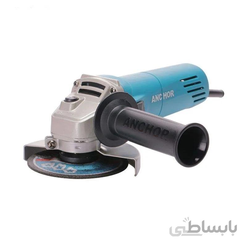 مینی فرز 750 وات مدل A2آنکور ا A2آنکور
