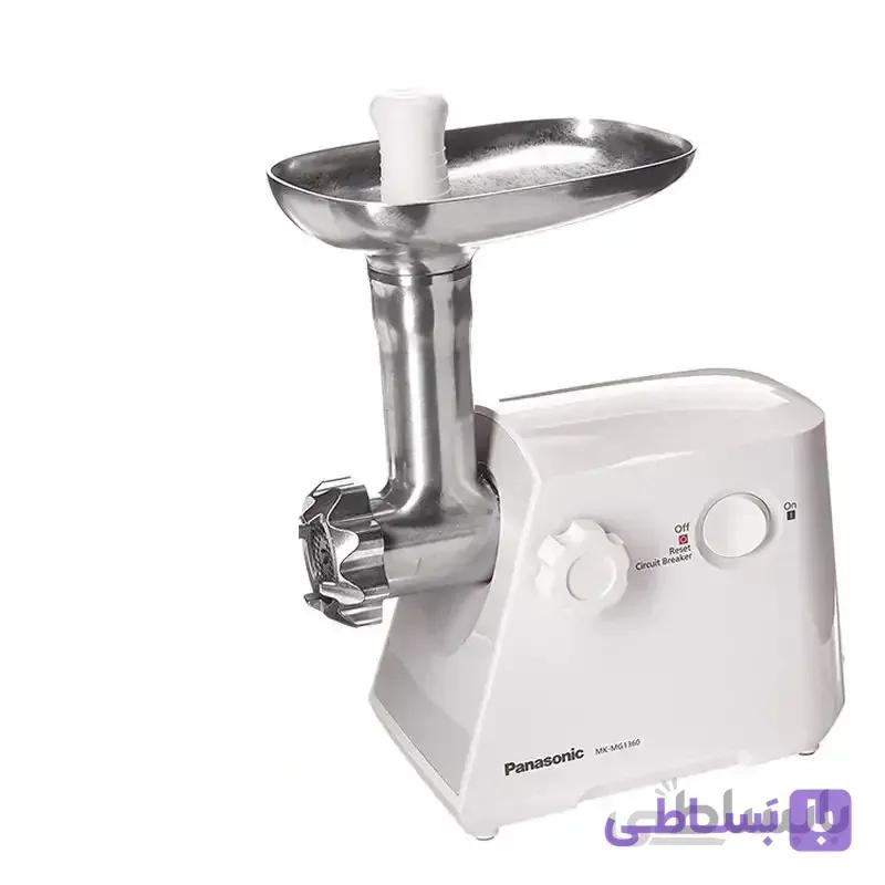 چرخ گوشت پاناسونیک مدل MK-G1360