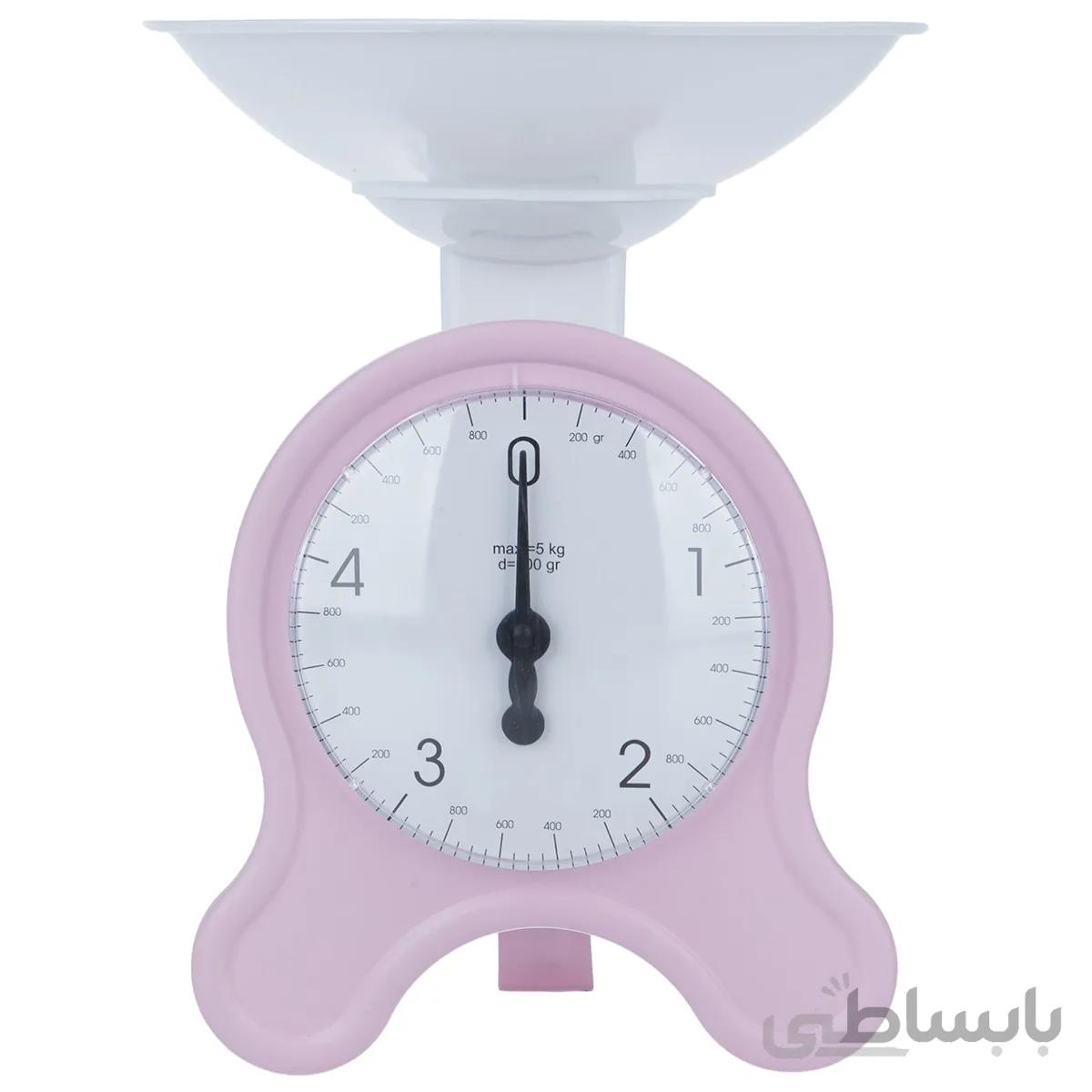 ترازو آشپزخانه اورانوس مدل UKS-210