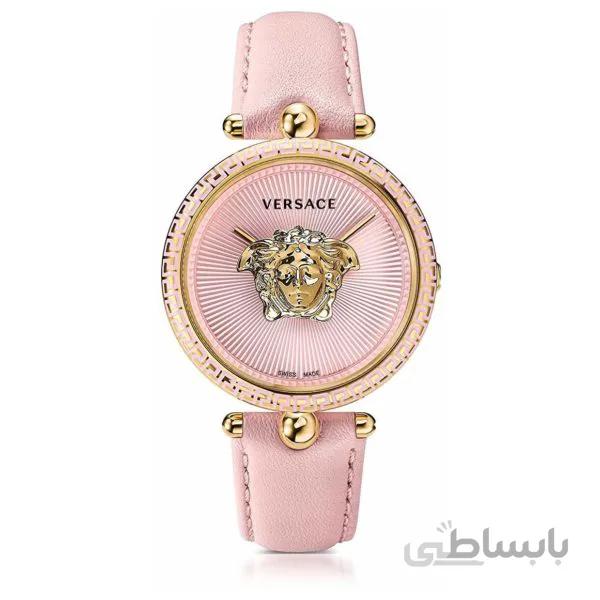 ساعت مچی زنانه ورساچه مدل Versace Palazzo Empire 4558C
