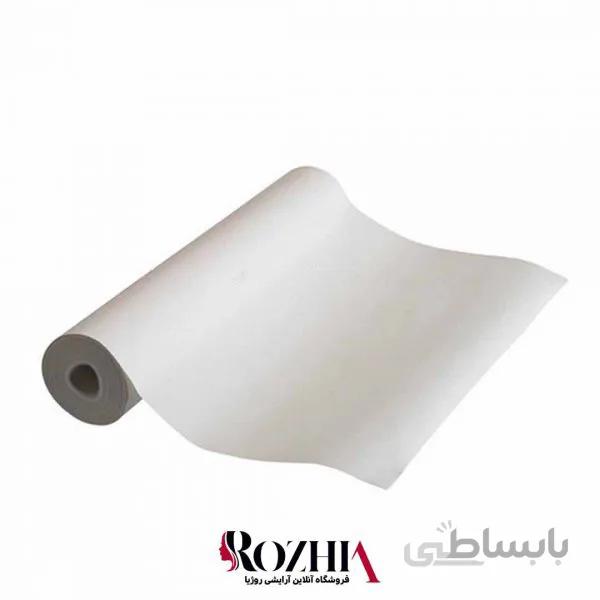 رول روتختی یکبار مصرف اپیلاسیون
