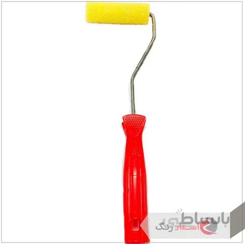 غلطک انگشتی اسفنجی 10 سانتی