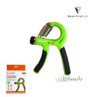 فنر تقویت مچ متغییر BJ