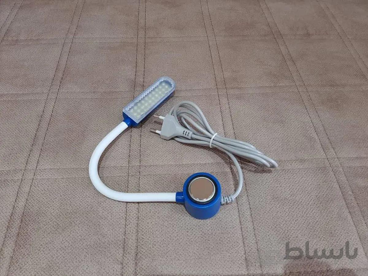 لامپ LED چرخ خیاطی 30 چراغ
