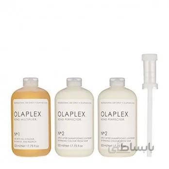کیت اولاپلکس Olaplex