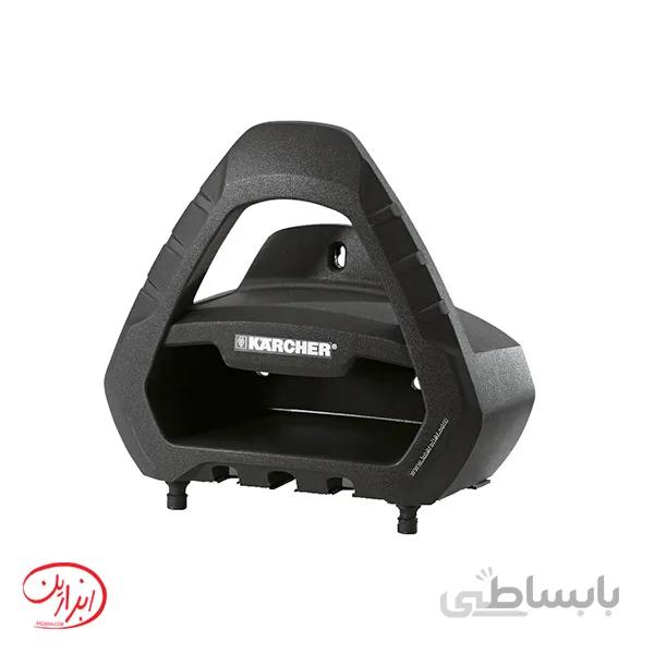 آویز شلنگ با جعبه کارچر (کرشر) مدل پلاس