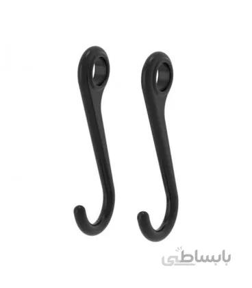 گیره آشپزخانه ایکیا مدل FINTORP بسته دوتائی بزرگ