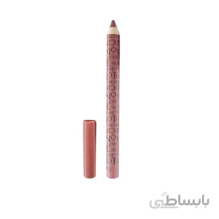 رژ لب مدادی نوت Note Lipstick Pencil