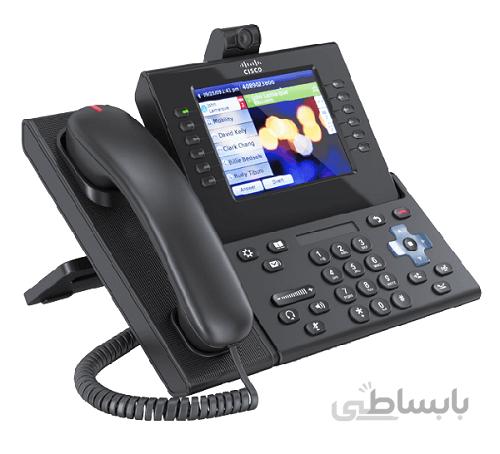گوشی تلفن سیسکو CP-9971-K9