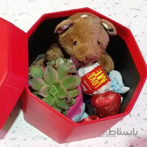 پکیج هدیه شماره ۱۱۰