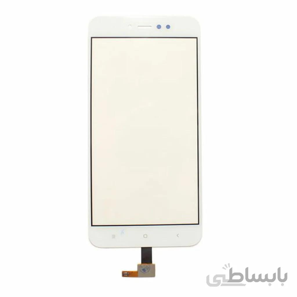 گلس تاچ شیایومی Xiaomi Redmi Note 5A