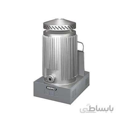 بخاری کارگاهی نفتی،گازوئیلی مدل۲۵۰