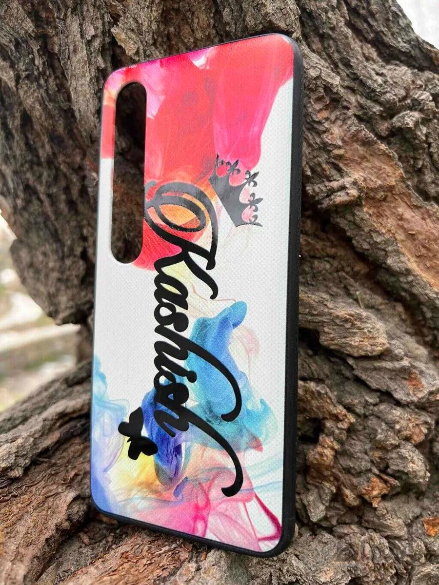 قاب موبایل شیائومی سیلیکونی طرحدار MI 10 Pro