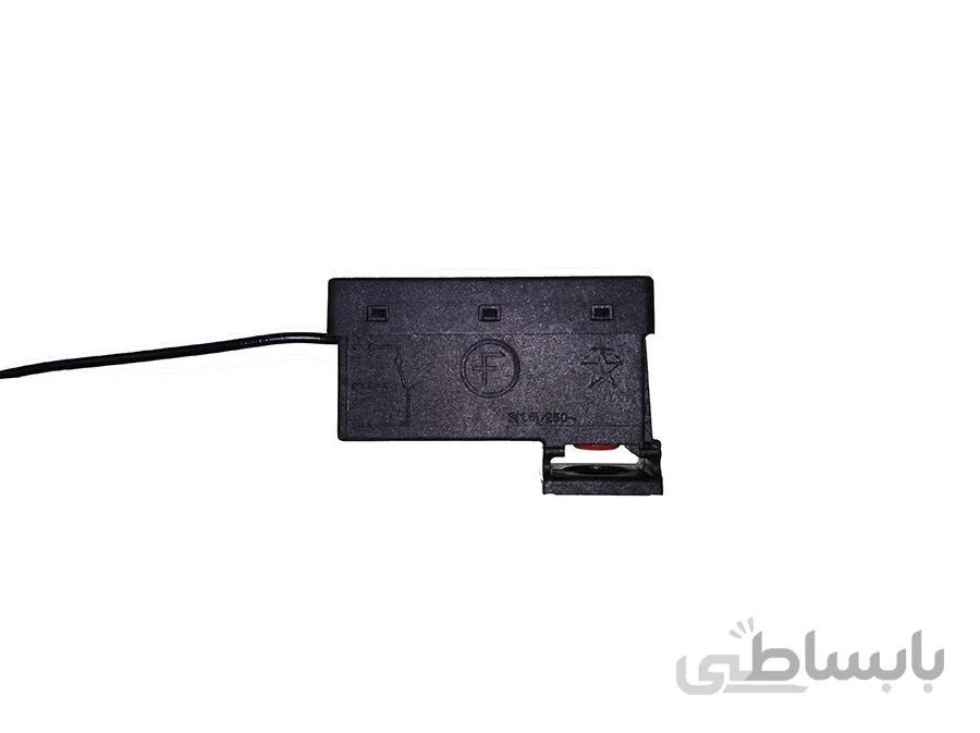 میکروسوئیچ مناسب ایران رادیاتور