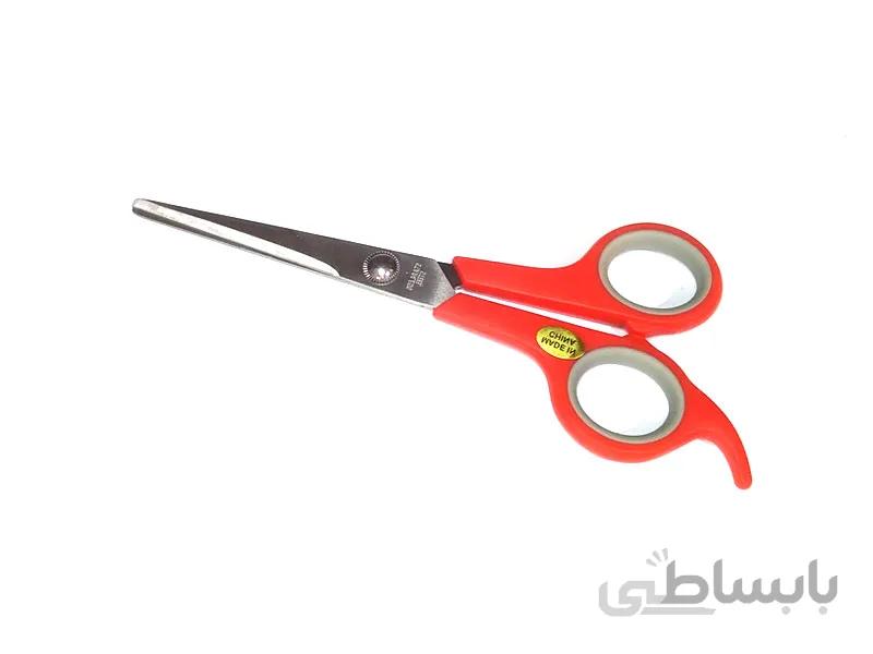 قیچی اداری سایز متوسط مدل savoy