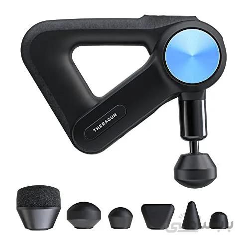 ماساژ گان تفنگی THERAGUN PRO امریکا