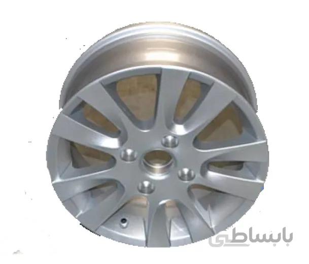 رینگ چرخ آلومینیومی ۳۱۵ جدید
