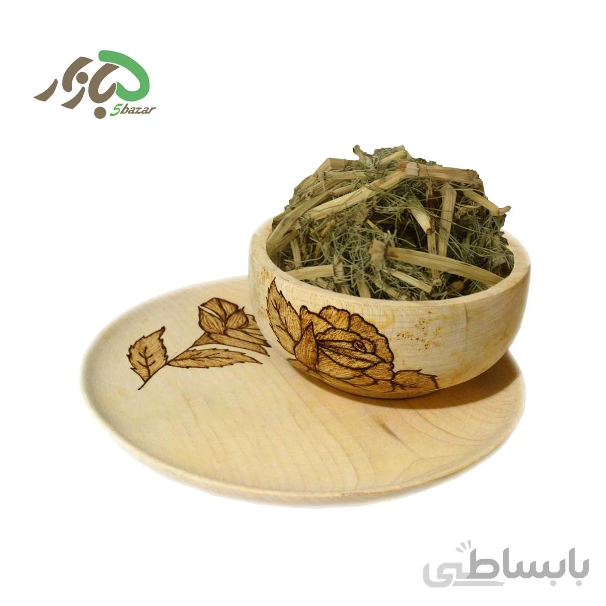 دم اسب 100 گرم