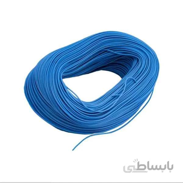 سیم برق افشان 1در 0.35