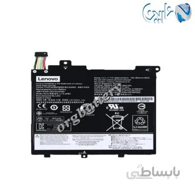 باتری لپ تاپ لنوو مدل Battery Orginal Lenovo V330 14inch