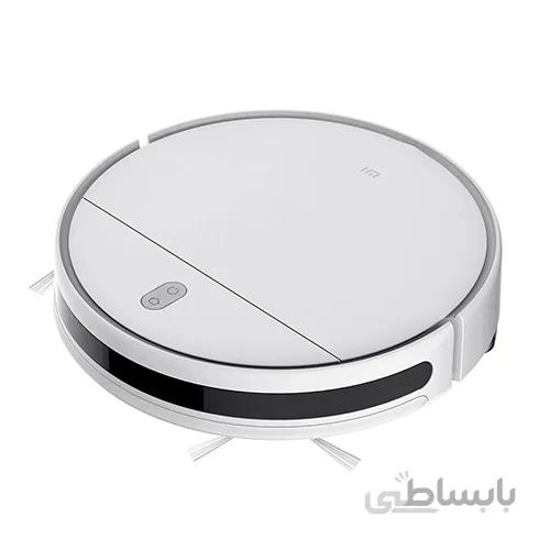 جاروبرقی رباتیک شیائومی Mop Essential _ MJSTG1 ا Xiaomi MJSTG1 Mi Robot Vacuum Mop Essential کد 317113