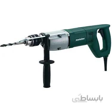 دریل گیربکسی متابو مدل BDE 1100 ا METABO BDE 1100 Drill