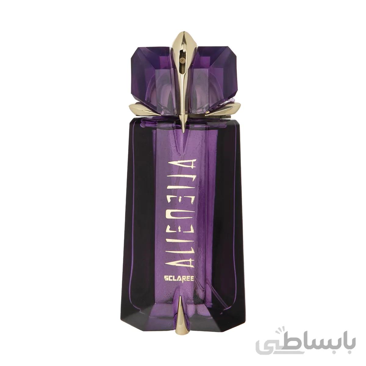 عطر ادکلن زنانه اسکلاره مدل Alien حجم 100 میل