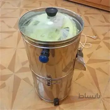 سبزی خردکن 3 کیلویی آریانا