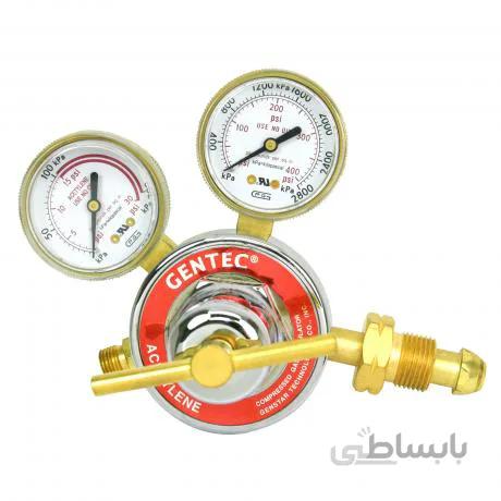 فروش مانومتر استیلن آمریکا