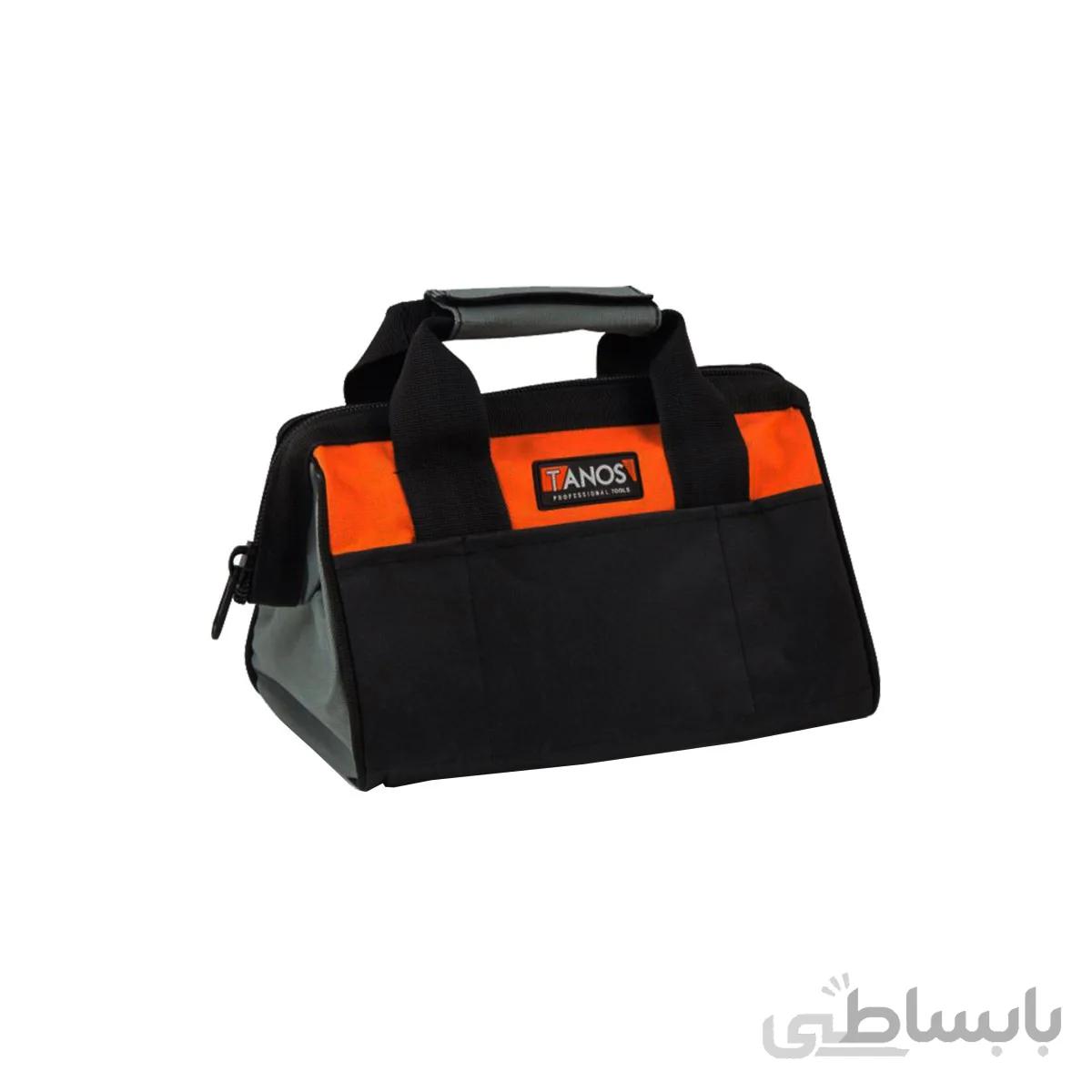 کیف ابزار تانوس مدل 09 سایز 30 سانت