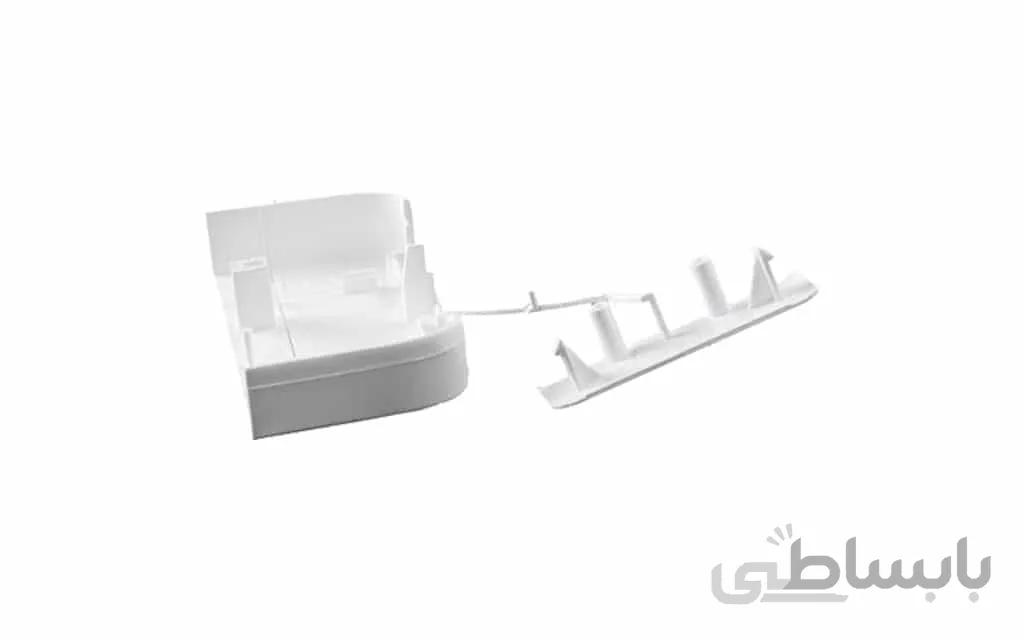 مسدود کننده ترانکینگ 80 لگراند ا Trunking blocker 80 Legrand