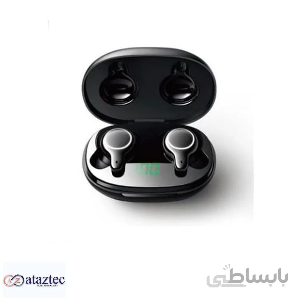 هندزفری بلوتوثی جویروم مدل JR-T12