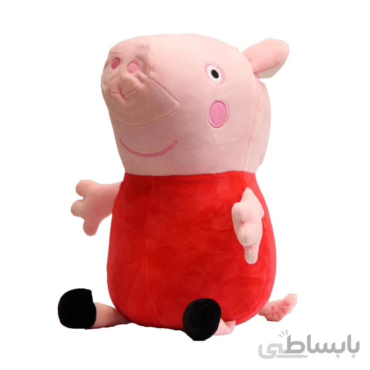 عروسک پپاپیگ نانو ارتفاع 40 سانتیمتر