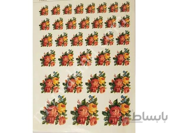 کاغذ ترانسفر کد T03
