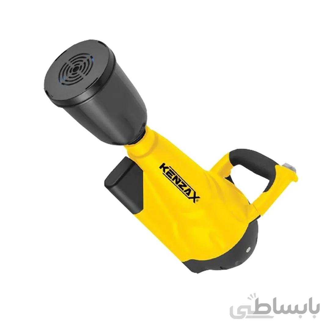 کارواش چند کاره کنزاکس مدل KPC-11700 ا کارواش چند کاره کنزاکس مدل KPC-11700