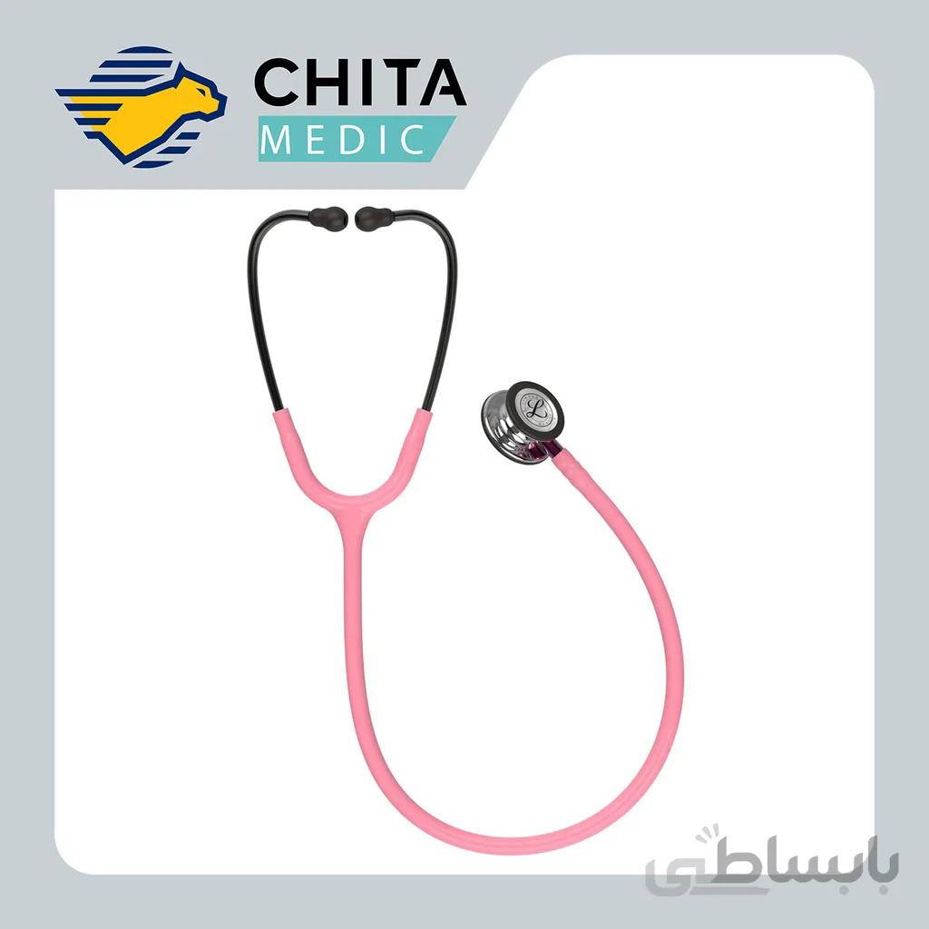 گوشی طبی لیتمن مدل کلاسیک III کد 5962