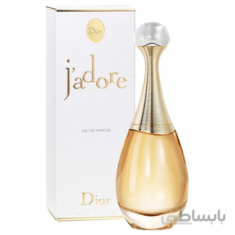 عطر ادکلن جادور-دیور جادور(ژادور)