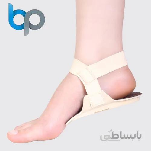 هیل پد کشی (پلی یورتان)
