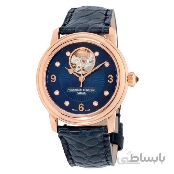 Frederique Constant FC-310HBAND2P4