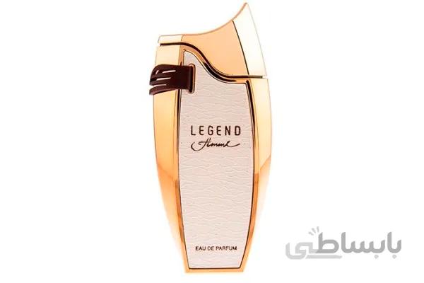 عطر زنانه امپر لجند